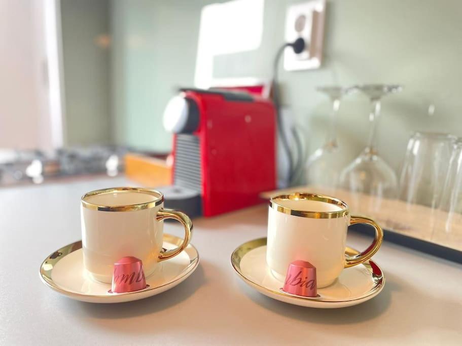 Studio Carol - Rond Baba Novac Apartment Bucharest Luaran gambar